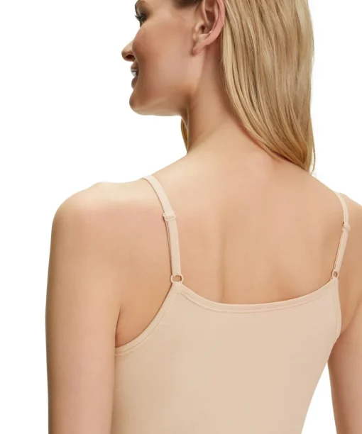 Dames Tanktop Climate Control