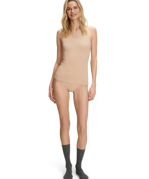 Dames Tanktop Climate Control