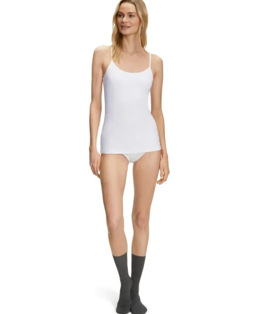 Dames Tanktop Climate Control