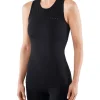 Dames Tanktop Warm