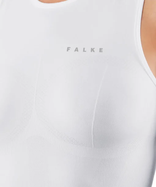 Dames Tanktop Warm