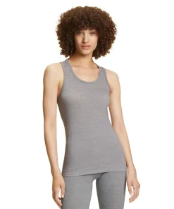 Dames Tanktop Wool-Tech Light