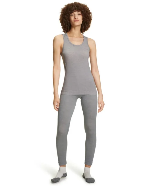 Dames Tanktop Wool-Tech Light