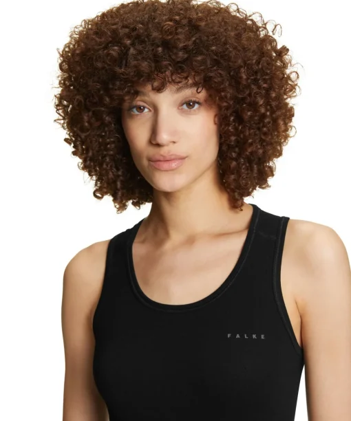 Dames Tanktop Wool-Tech Light