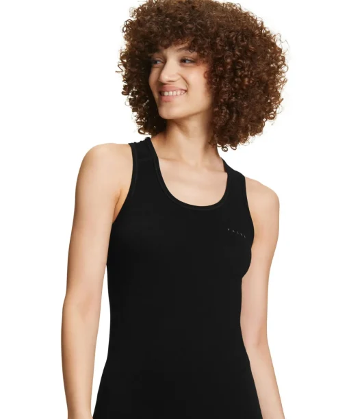 Dames Tanktop Wool-Tech Light