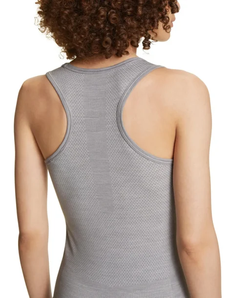 Dames Tanktop Wool-Tech Light
