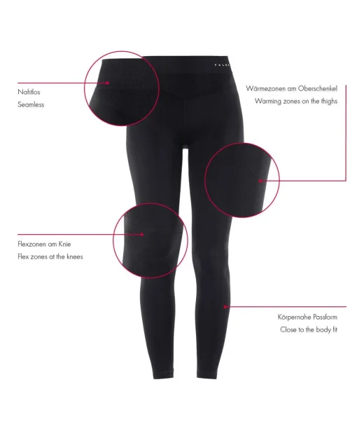 Dames Tights Maximum Warm
