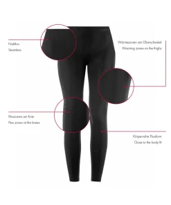 Dames Tights Warm