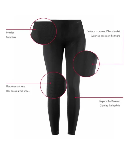 Dames Tights Warm