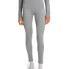 Dames Tights Wool-Tech