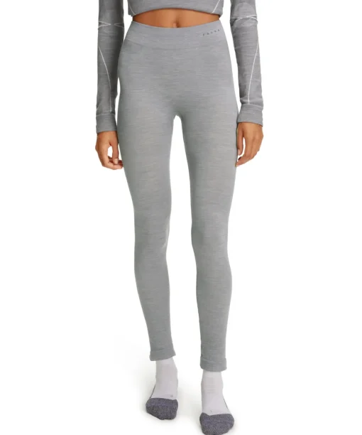 Dames Tights Wool-Tech