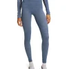 Dames Tights Wool-Tech