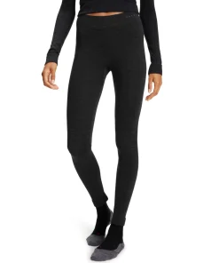Dames Tights Wool-Tech