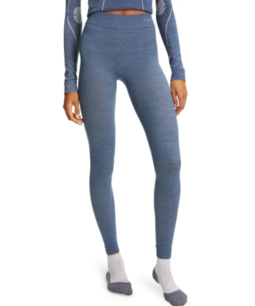 Dames Tights Wool-Tech