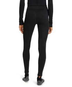 Dames Tights Wool-Tech