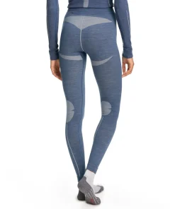 Dames Tights Wool-Tech