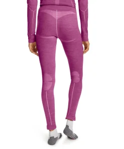 Dames Tights Wool-Tech