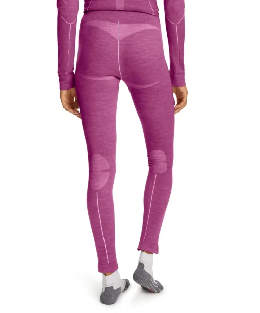 Dames Tights Wool-Tech