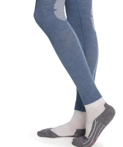 Dames Tights Wool-Tech