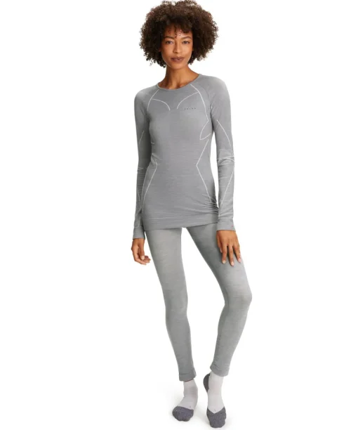 Dames Tights Wool-Tech