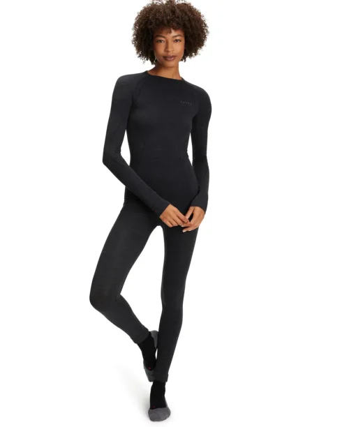 Dames Tights Wool-Tech