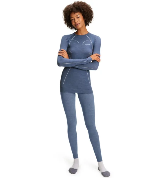 Dames Tights Wool-Tech