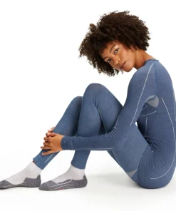 Dames Tights Wool-Tech