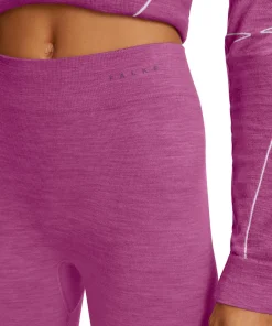 Dames Tights Wool-Tech