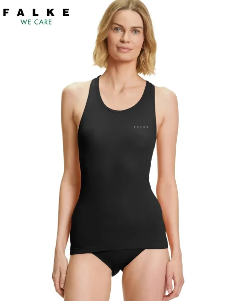 Dames Top Ultralight Cool