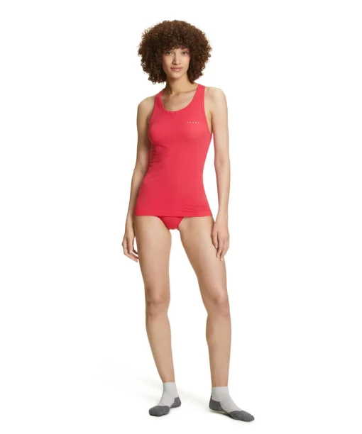 Dames Top Ultralight Cool