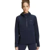 Dames Trekking Jacket Kap