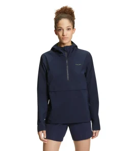 Dames Trekking Jacket Kap