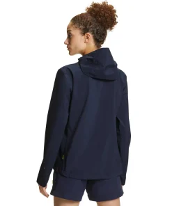Dames Trekking Jacket Kap