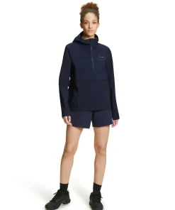 Dames Trekking Jacket Kap