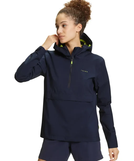 Dames Trekking Jacket Kap
