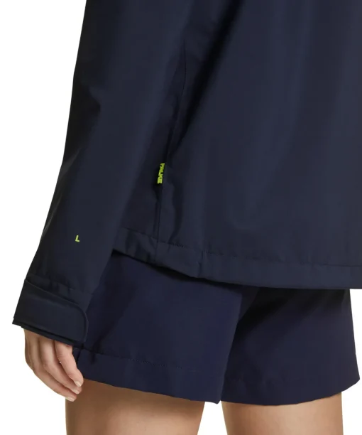 Dames Trekking Jacket Kap