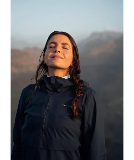 Dames Trekking Jacket Kap