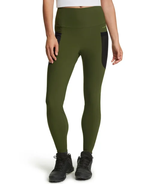 Dames Trekking Tights