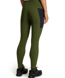 Dames Trekking Tights