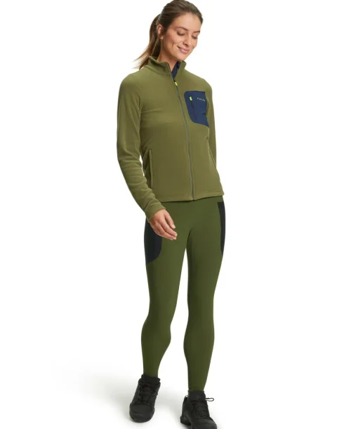 Dames Trekking Tights
