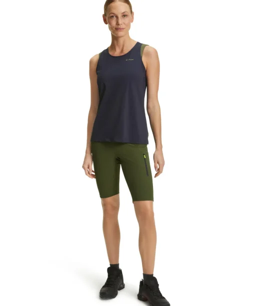 Dames Trekking Tights