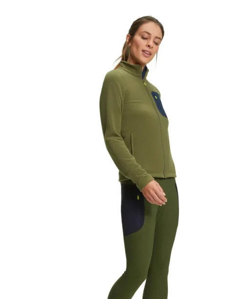 Dames Trekking Tights