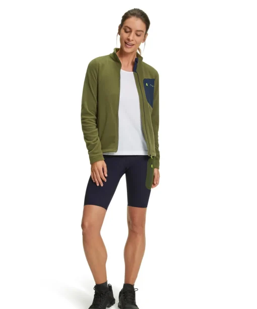 Dames Trekking Tights