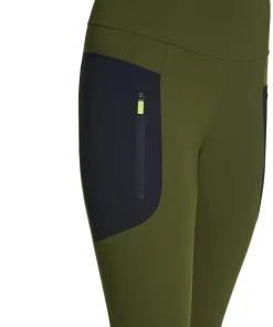 Dames Trekking Tights