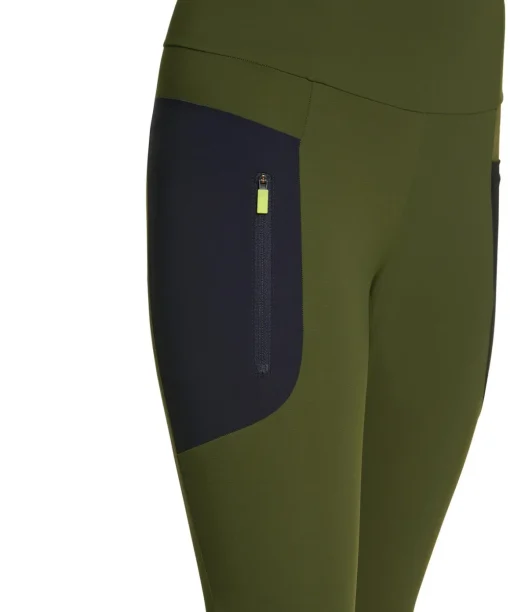 Dames Trekking Tights