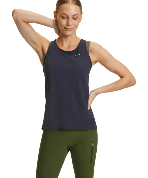 Dames Trekking Tights