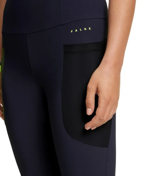 Dames Trekking Tights