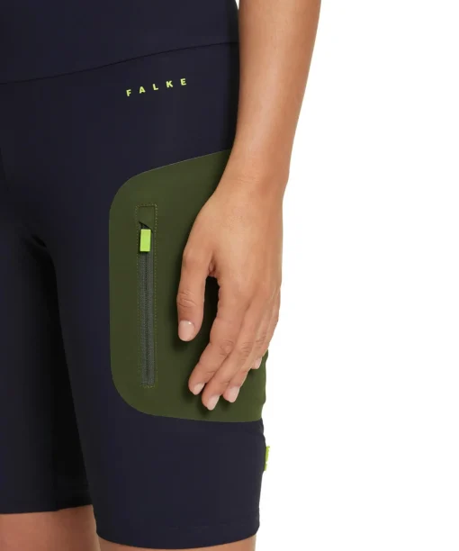 Dames Trekking Tights