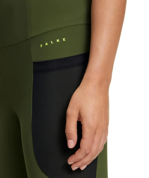 Dames Trekking Tights