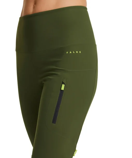 Dames Trekking Tights